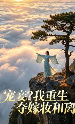 短剧《宠妾？我重生夺嫁妆和离》海报