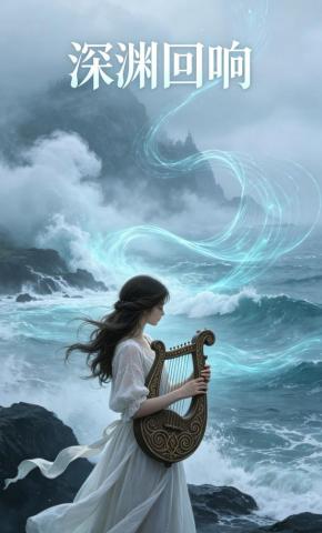 短剧《深渊回响1》海报