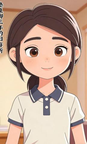 短剧《垫桌脚三年的旧存折》海报