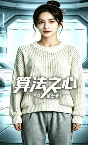 短剧《算法之心第七季》海报