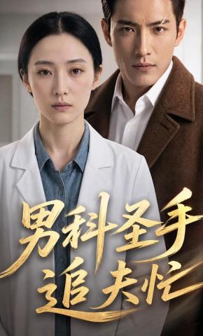 短剧《男科圣手追夫忙》海报