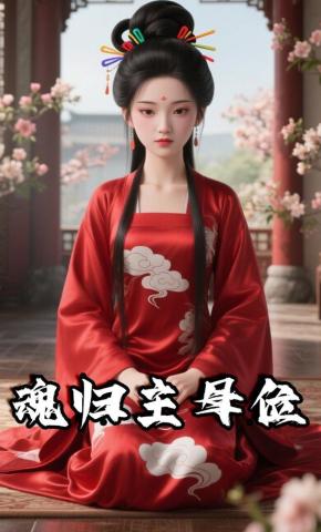 短剧《魂归主母位》海报