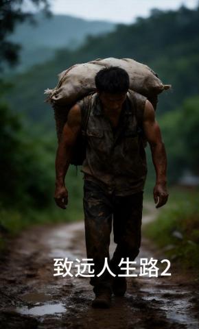短剧《致远人生路（2）》海报