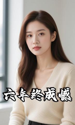 短剧《六年终成憾》海报