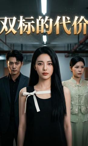 短剧《双标的代价》海报