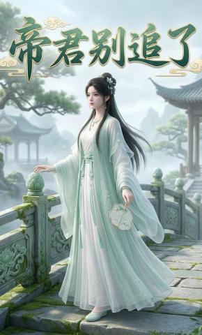 短剧帝君别追了海报