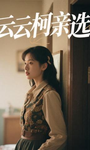 短剧《云云柯亲选》海报