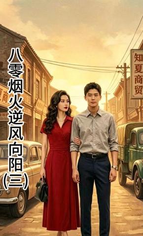 短剧《八零烟火逆风向阳（三）》海报