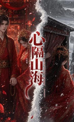 短剧《心隔山海》海报