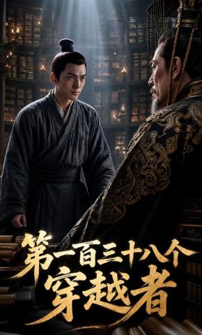 短剧《第138个穿越者》海报