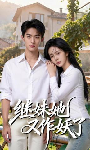 短剧《继妹她又作妖了》海报