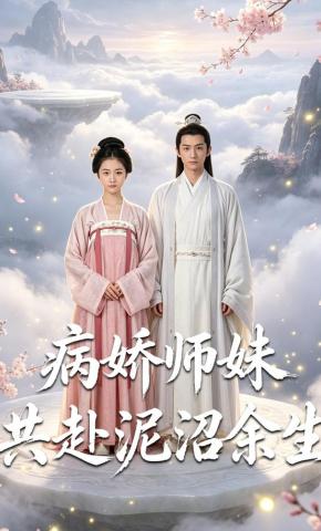 短剧《病娇师妹共赴泥沼余生》海报