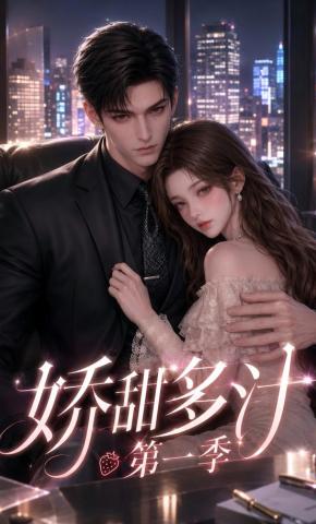 短剧《娇甜多汁第一季》海报