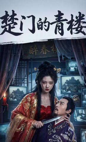 短剧《楚门的青楼》海报