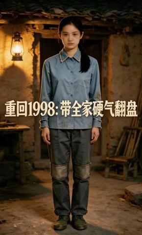 短剧《重回1998：带全家硬气翻盘第一季》海报