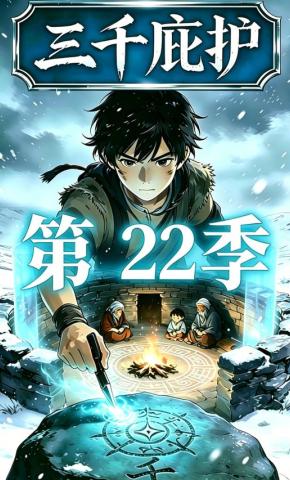 短剧三千庇护第22季海报