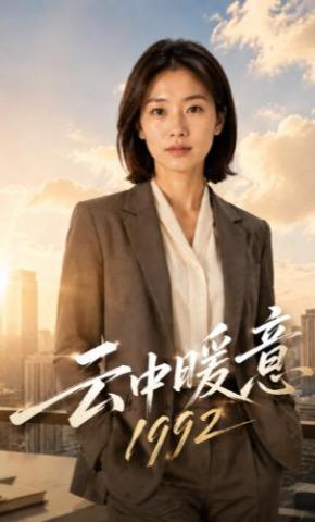 短剧《云中暖意1992》海报