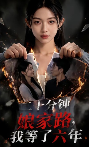 短剧《二十分钟娘家路，我等了六年》海报