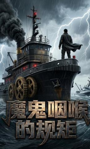 短剧《魔鬼咽喉的规矩》海报