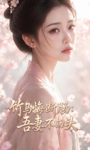 短剧《竹马悔断肠：吾妻不回头》海报