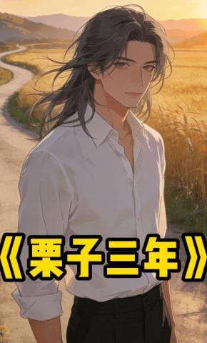 短剧《栗子三年》海报