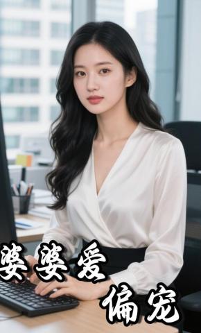 短剧《婆婆爱偏宠》海报