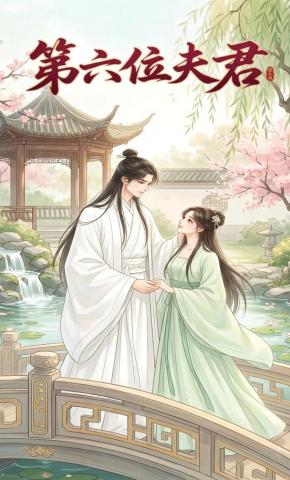 短剧《第六位夫君》海报