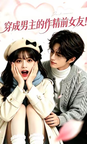 短剧《穿成男主的作精前女友！》海报