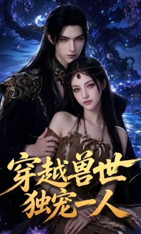 短剧穿越兽世独宠一人海报