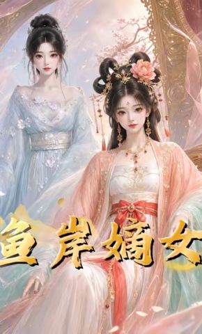 短剧鱼岸嫡女海报