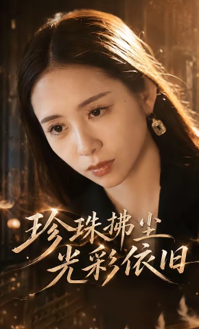 短剧《珍珠拂尘光彩依旧》海报