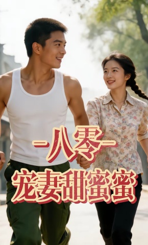 短剧《八零宠妻甜蜜蜜》海报