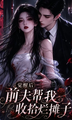 短剧《觉醒后前夫帮我收拾烂摊子第2季》海报