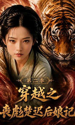 短剧《穿越之丧彪楚迟后娘记第二季》海报