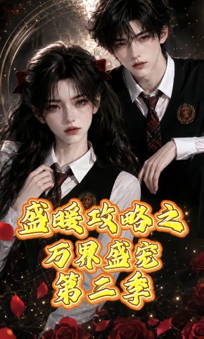 短剧《盛暖攻略之万界盛宠第二季》海报