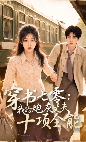 短剧《穿书七零：我的炮灰丈夫十项全能》海报