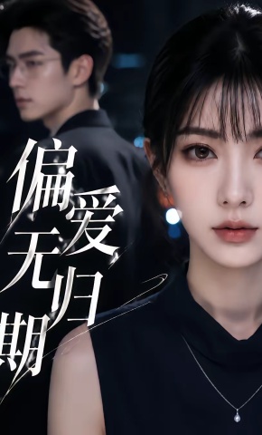 短剧《偏爱无归期》海报