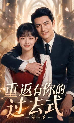 短剧《重返有你的过去式第三季》海报