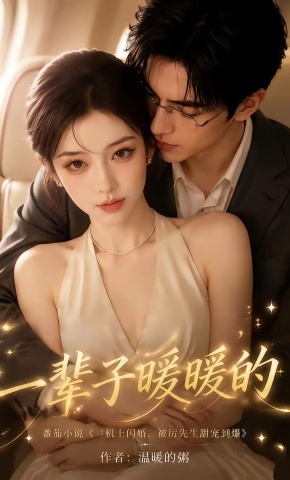 短剧《一辈子暖暖的》海报