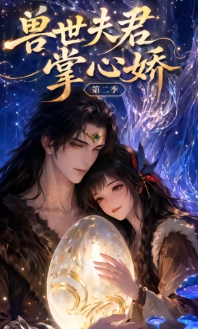 短剧《兽世夫君掌心娇第二季》海报