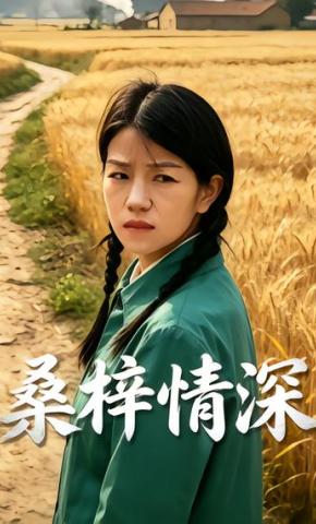 短剧《桑梓情深》海报