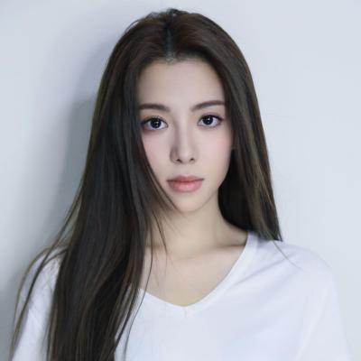 短剧演员吴静怡