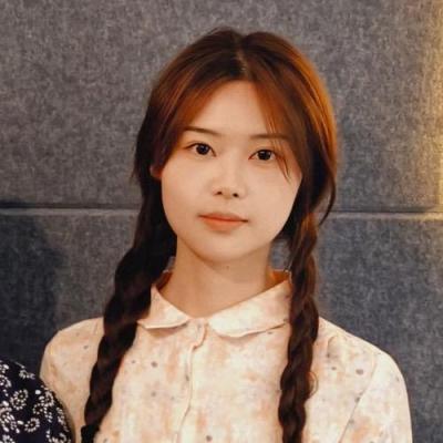 短剧演员刘佳欣