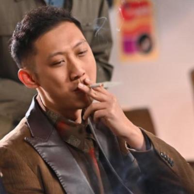 短剧演员王子洋