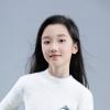 短剧演员:林子琪