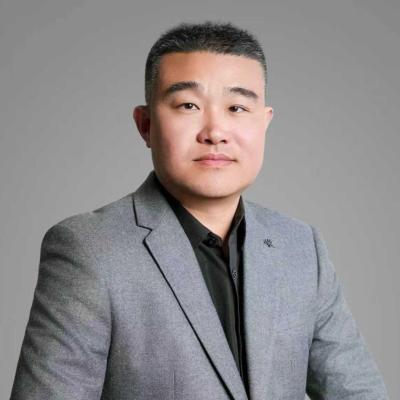 短剧演员魏小懂