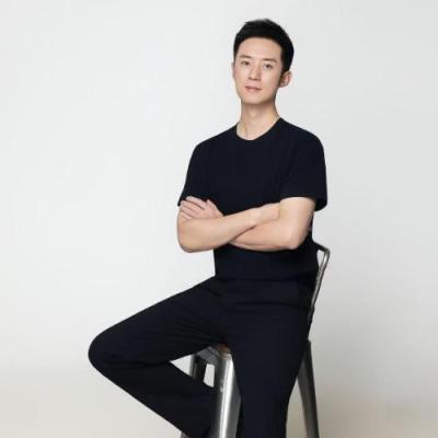短剧演员刘浪