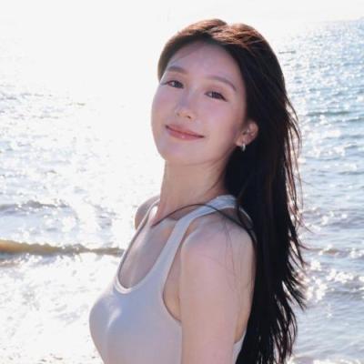 短剧演员魏文欣