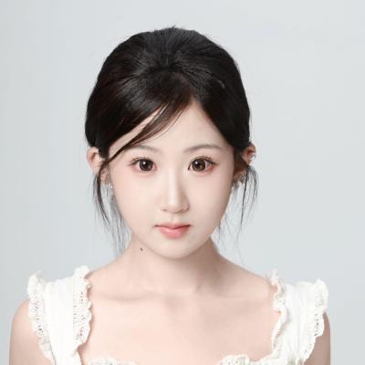 短剧演员叶子