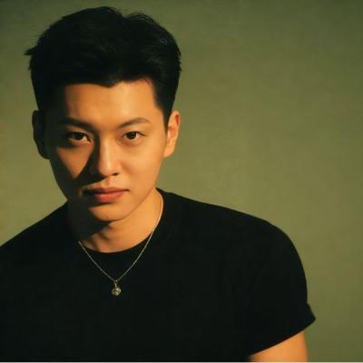 短剧演员端木晓东